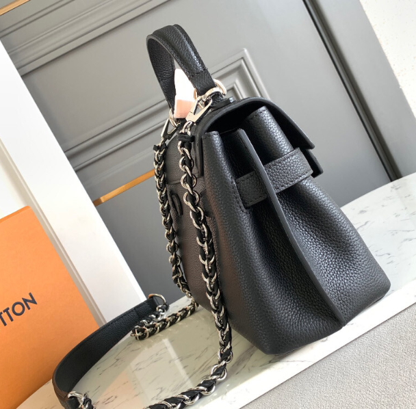 루이비통 락미에버미니 블랙