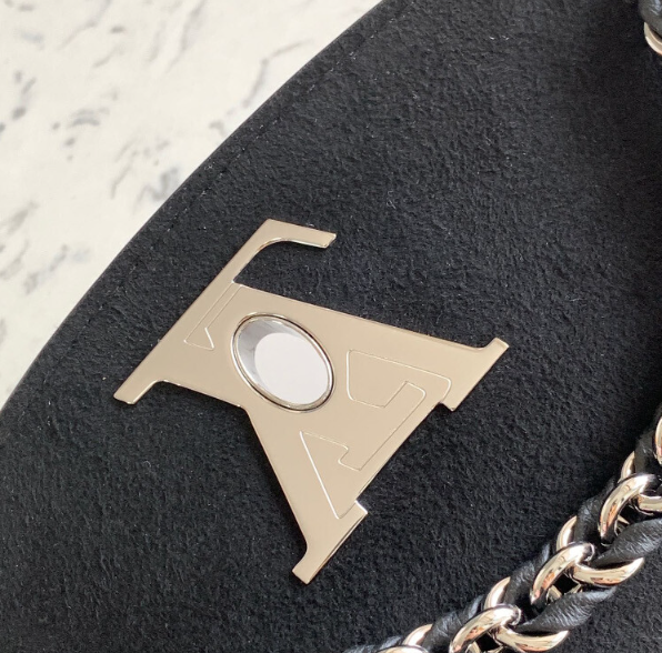 루이비통 락미에버미니 블랙