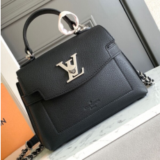 루이비통 락미에버미니 블랙