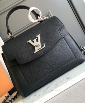 루이비통 락미에버미니 블랙