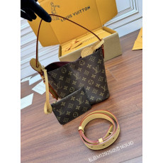 루이비통 올인 bb 모노그램