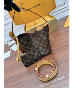 루이비통 올인 bb 모노그램