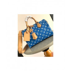 루이비통 런웨이 스피디 P9 반둘리에 25