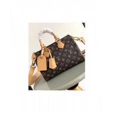 루이비통 런웨이 스피디 P9 반둘리에 25 M24443