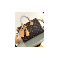 루이비통 런웨이 스피디 P9 반둘리에 25 M24443