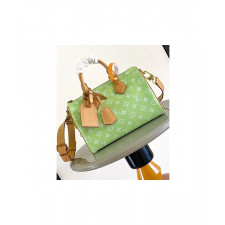 루이비통 런웨이 스피디 P9 반둘리에 25