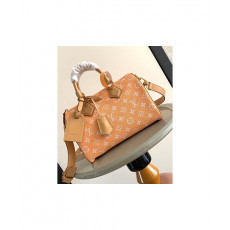 루이비통 런웨이 스피디 P9 반둘리에 25