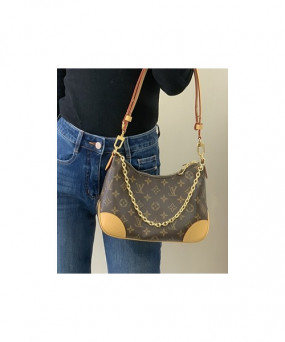 루이비통 블로뉴 내츄럴 백 M45832