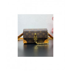 루이비통 스티머 웨어러블 월릿 M14738