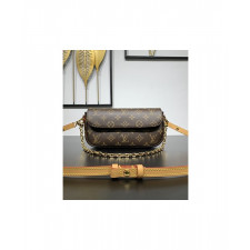 루이비통 월릿 온 체인 아이비 백 M81911