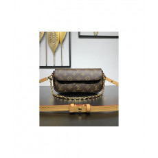 루이비통 월릿 온 체인 아이비 백 M81911