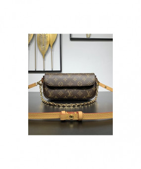 루이비통 월릿 온 체인 아이비 백 M81911