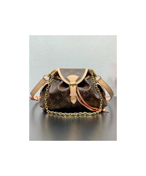 루이비통 오디세이 숄더 M25085