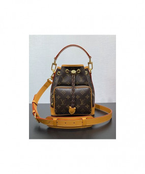 루이비통 노에 카고백 M14017