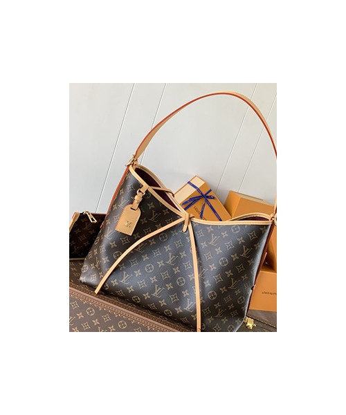 루이비통 캐리올 MM M46197