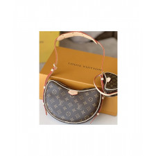 루이비통 크로와상 크로스백 M46828