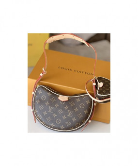 루이비통 크로와상 크로스백 M46828