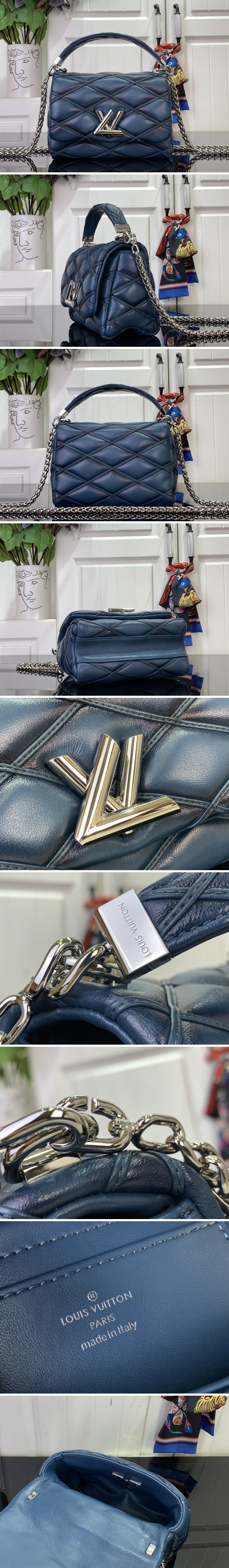 루이비통 말타쥬 램스킨 M12567