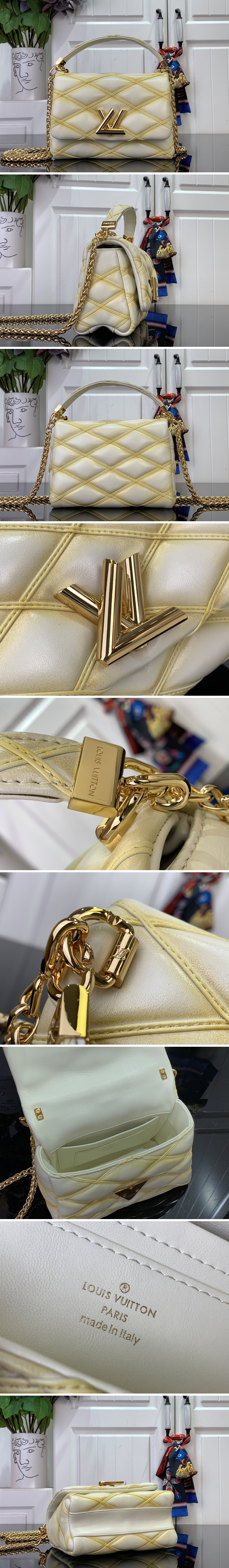 루이비통 말타쥬 램스킨 M12567