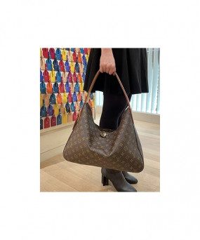 루이비통 24FW 슬라우치 MM M12098