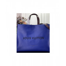 루이비통 쇼퍼백 m24457 블루