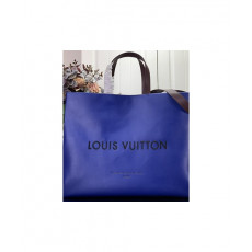 루이비통 쇼퍼백 m24457 블루