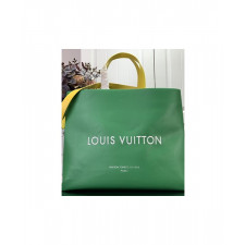 루이비통 쇼퍼백 m24457 그린