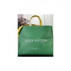 루이비통 쇼퍼백 m24457 그린