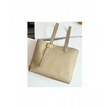 루이비통 로우 키 카바스 베이지 M25342