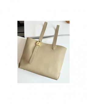 루이비통 로우 키 카바스 베이지 M25342