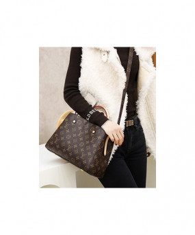 루이비통 모노그램 몽테뉴 PM M41055