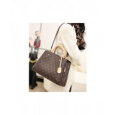 루이비통 모노그램 몽테뉴 MM M41056