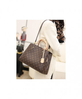 루이비통 모노그램 몽테뉴 MM M41056