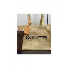 루이비통 서머 쇼퍼 M14458