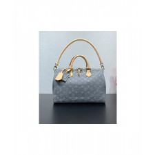 루이비통 스피디 소프트 30 워시드 M13344