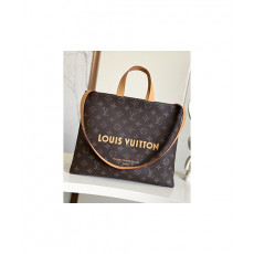 루이비통 쇼퍼 토트 MM M13928