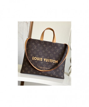 루이비통 쇼퍼 토트 MM M13928