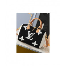 루이비통 시어링 반둘리에 스피디 25 M23468