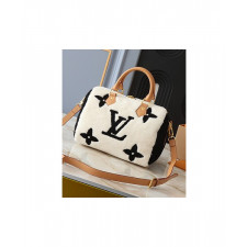 루이비통 시어링 반둘리에 스피디 25 M23468