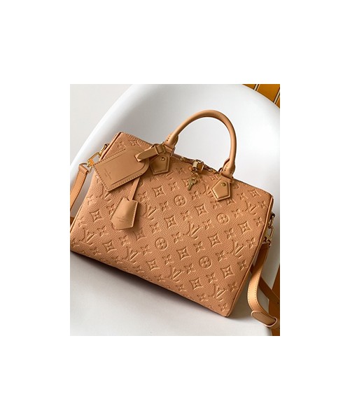 루이비통 스피디 30 반둘리에 애리조나 M11323