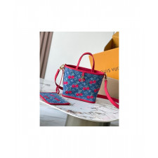 루이비통 x 무라카미 네버풀 인사이드 아웃 BB M14997