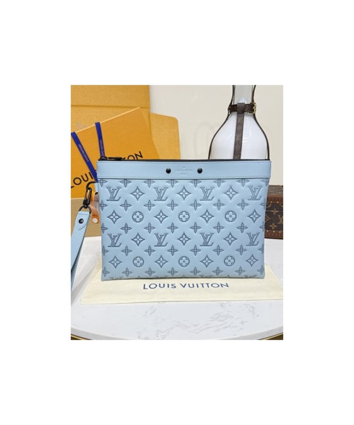 루이비통 포쉐트 투고 캔버스