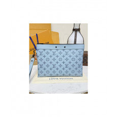 루이비통 포쉐트 투고 캔버스