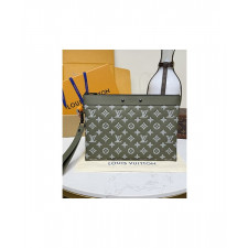 루이비통 포쉐트 투고 캔버스