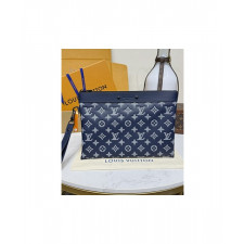 루이비통 포쉐트 투고 캔버스