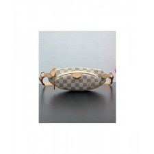 루이비통 킵 잇 범백 미니 크로스백 다미에