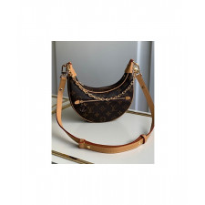 루이비통 루프 호보백 M81098