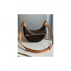 루이비통 루프 호보백 M81098