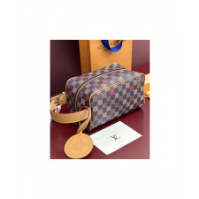 루이비통 락커 도프 키트 다미에 에벤 N00151