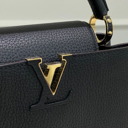 루이비통 카퓌신 BB M24728